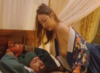 Gia Cát Lượng dù mưu trí hơn người cũng không địch lại được sự quyến rũ