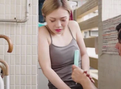 Anh rể giúp vợ em có bầu